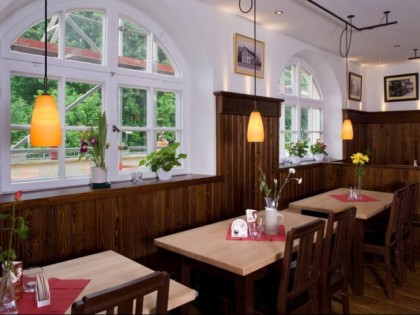 Photo: Brauerei Gasthaus Lohhof